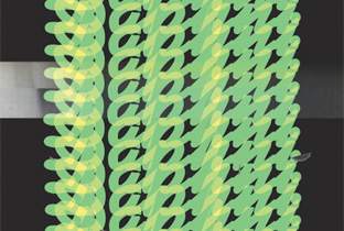 Dan Snaith of Caribou preps Daphni LP image