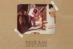 Dave Aju collects Heirlooms image