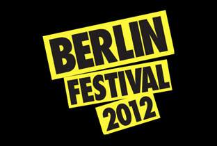 Orbital headline Berlin Festival image