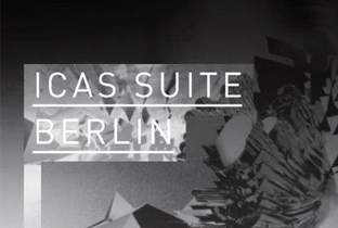 ICAS Suite returns to Berlin image