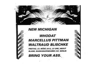 Marcellus Pittman goes to ://about blank image