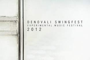 Moritz von Oswald Trio billed for Denovali Swingfest image