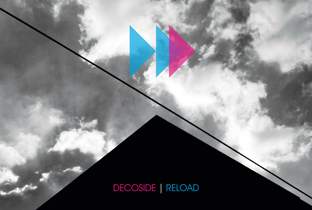Decosideがコンピレーション・アルバム『Reload』を発表 image