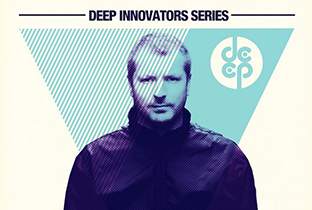 DEEP Innovators with Jimpster image