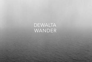 Dewalta will Wander for Haunt image