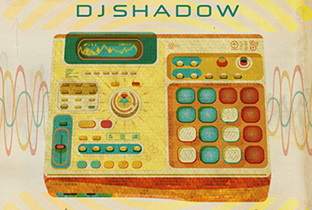 DJ Shadowが『Hidden Transmissions』を発表 image