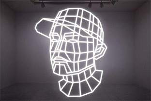 DJ Shadow tours the US image