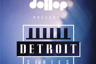 The Detroit Series welcomes Belleville Three image