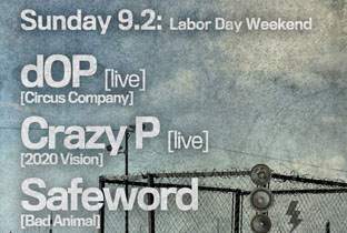 dOP do Labor Day in New York image