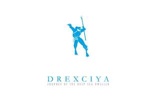 Clone preps second Drexciya compilation image