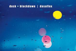 Dusk + Blackdown prep Dasaflex image