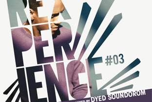 Dyed Soundorom mixes Rexperience #03 image