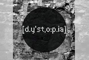 Dystopia debuts with Peter Van Hoesen image