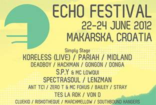 Midland, Koreless, Pariah headline Echo festival image