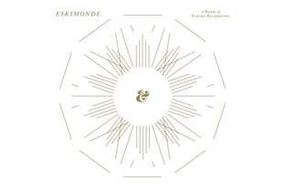 Eskimo ready massive label compilation, Eskimonde image