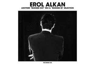 Erol Alkan presents Another Bugged Out Mix image