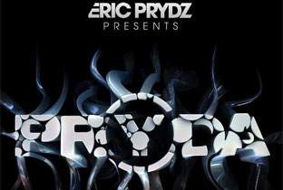 Eric Prydz preps Pryda compilation image