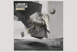 Forward Strategy Group unveil debut album, Labour Division image
