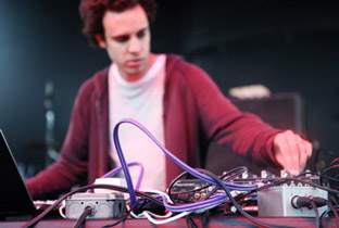 Four Tet curates a night at Brixton Academy image