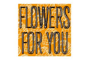Nick Sole preps debut album, Flowers For You image