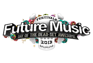 Future Music Festival 2013 lineup announced image