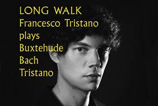 Francesco Tristano takes a Long Walk image