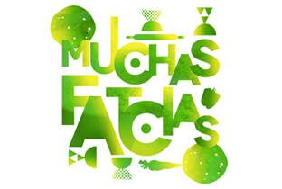 Freude Am Tanzen releases free compilation, Muchas FATcias image