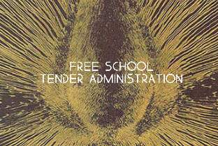 Free School provide Tender Administration image