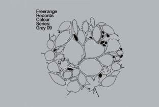 Freerangeがコンピレーションアルバム『Colour Series: Grey 09』を発表 image