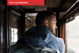 Fritz Kalkbrennerが2ndアルバムの詳細を発表 image