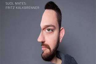 Fritz Kalkbrennerが『Suol Mates』をミックス image