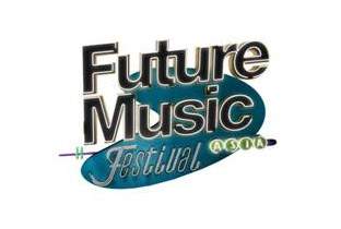 Future Music Festival heads to Asia image