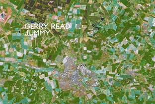 Gerry Read gets Jummy image