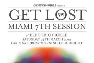 Electric Pickle gears up for Get Lost 2012 image