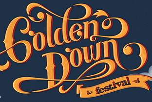 Four Tet & Roots Manuva headline Golden Down Festival image