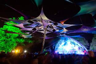 Glade Festival completes 2012 lineup image