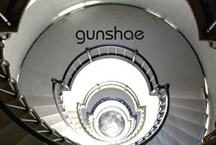 Gunshae ready Out of Darkness, Light image