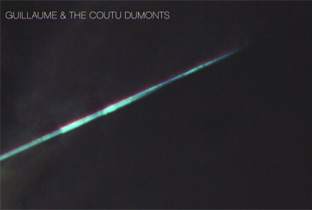 Guillaume & The Coutu Dumontsが最新アルバムを発表 image