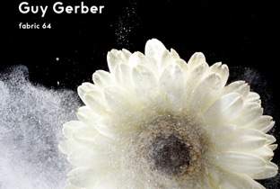 Guy Gerber mixes Fabric 64 image