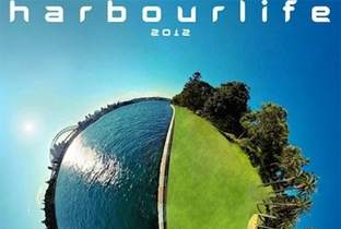 Harbourlife returns this December with 2manyDJs image