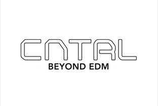 Richie Hawtin and Loco Dice announce CNTRL: Beyond EDM image