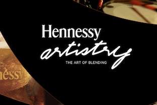 Hennessy Mixer BARが東京ミッドタウンに期間限定でオープン image