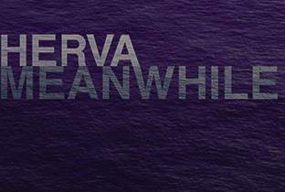 Herva debuts with Meanwhile In Madland image