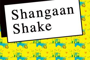 Honest Jonsがコンピレーションアルバム『Shangaan Shake』を発表 image