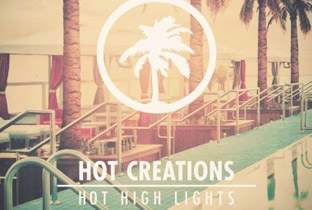 Hot Creationsが『Hot High Lights 2012』を発表 image