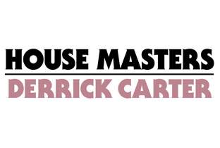 Derrick Carter does House Masters image