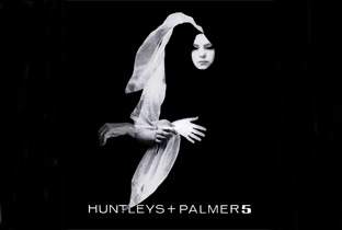 Huntleys & Palmers turn five with Oni Ayhun image