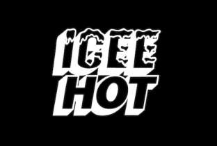 Icee Hot launches label with Ghosts on Tape image