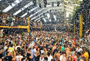 RA Ibiza Weekly: Closing parties, Part II image