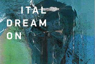 Ital reveals second album, Dream On image